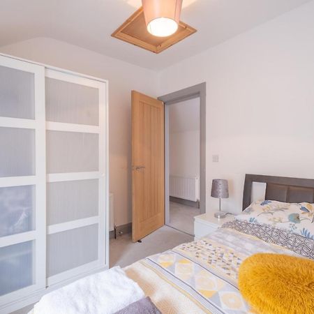 Portrush Marine Apartments Flat 5 Extérieur photo