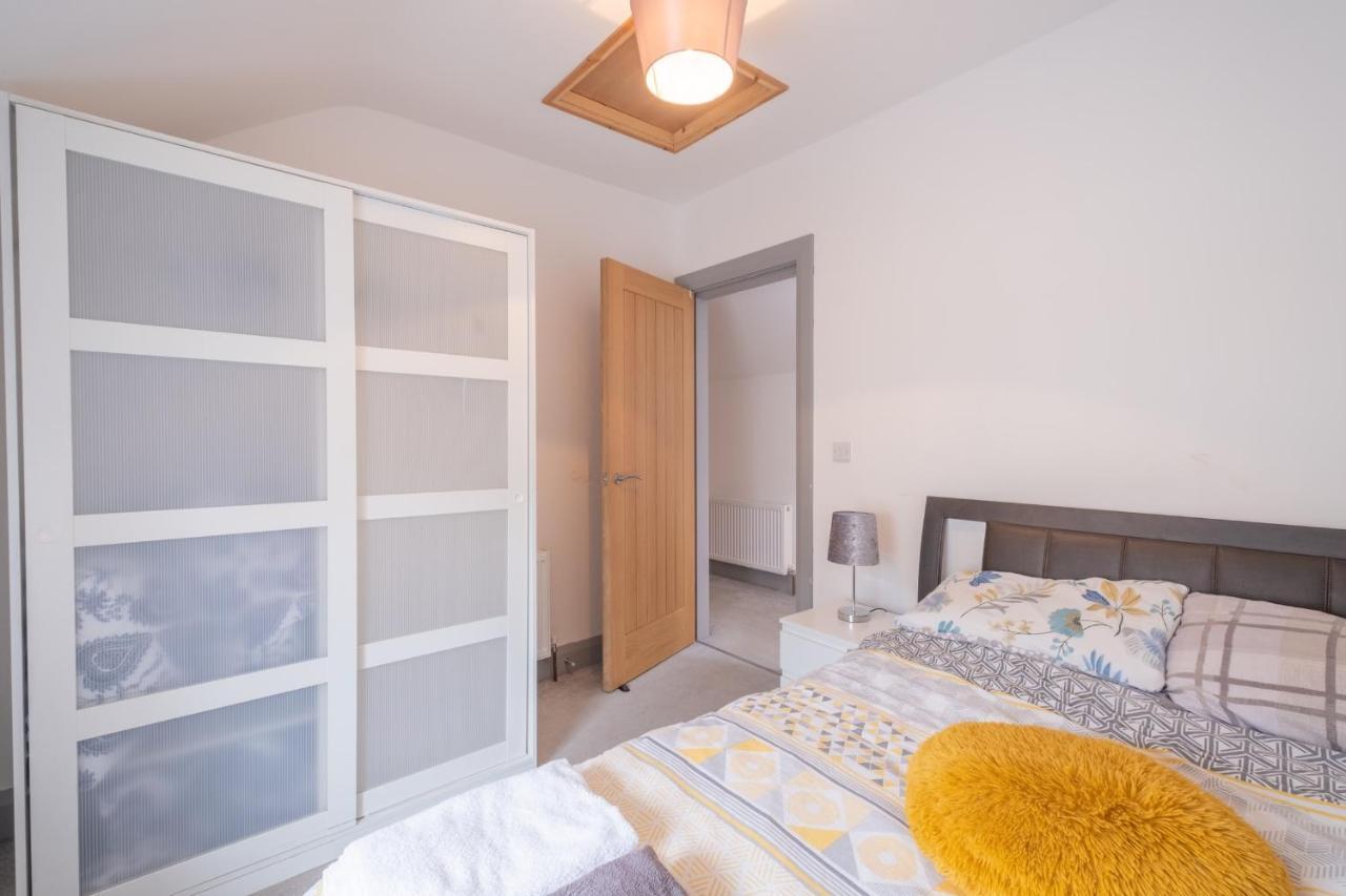 Portrush Marine Apartments Flat 5 Extérieur photo