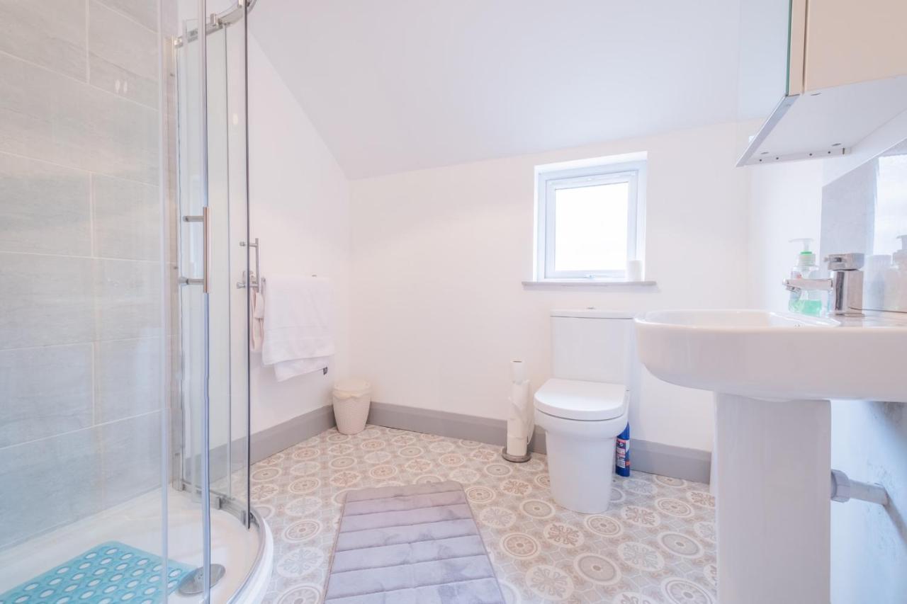 Portrush Marine Apartments Flat 5 Extérieur photo