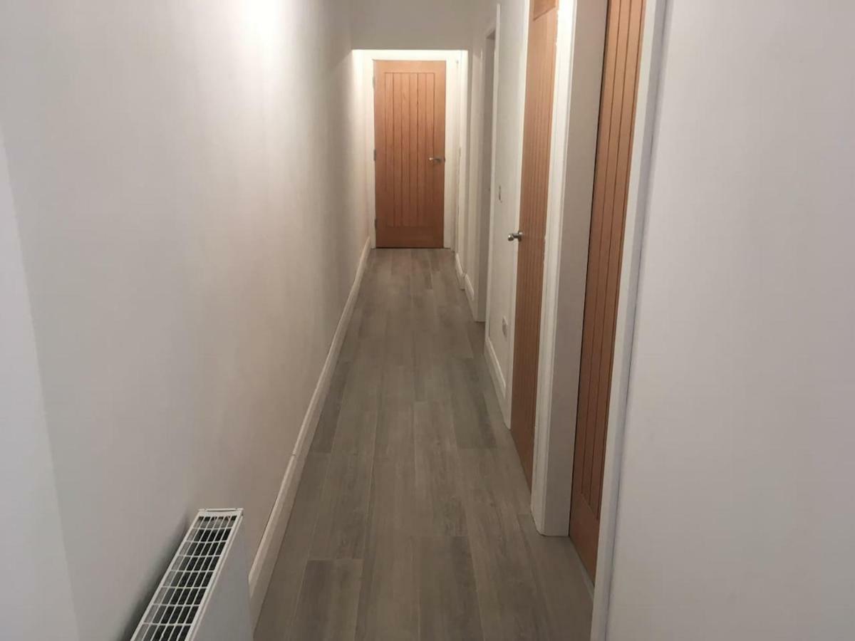 Portrush Marine Apartments Flat 5 Extérieur photo