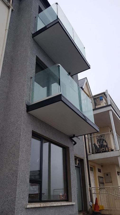 Portrush Marine Apartments Flat 5 Extérieur photo